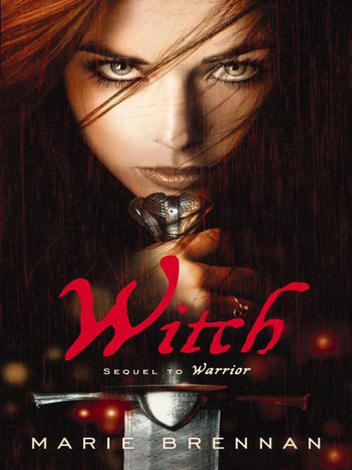 Title details for Witch by Marie Brennan - Available